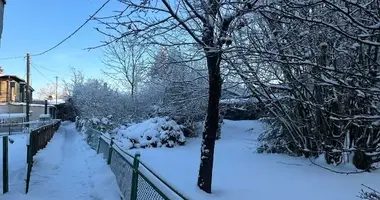 Terrain dans Kaunas, Lituanie