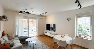 1 bedroom apartment in Budva, Montenegro
