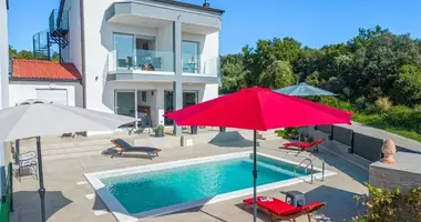 Villa in Opcina Marcana, Kroatien