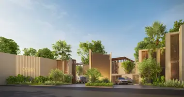 Maison 4 chambres dans Thalang, Thaïlande