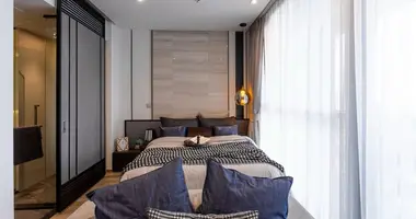 Кондо в Паттайя, Таиланд