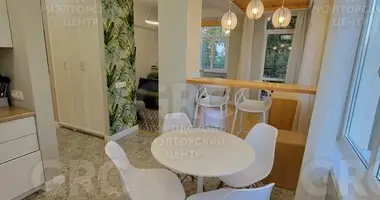 Apartamento 2 habitaciones en Evenkiysky Rayon, Rusia