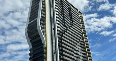 1 bedroom apartment in Batumi, Georgia