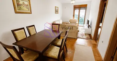 Apartamento 1 habitación en Podgorica, Montenegro