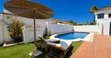 3 bedroom house in Dos Hermanas, Spain