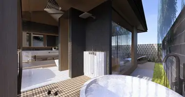 Villa en Pecatu, Indonesia