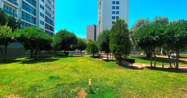 Dom 4 pokoi w 84, Turcja