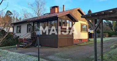 Maison 2 chambres dans Tuusula, Finlande