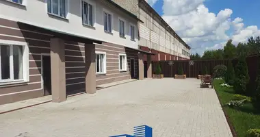 Lager 1 550 m² in Horki, Belarus