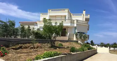 Casa 4 habitaciones en Grecia