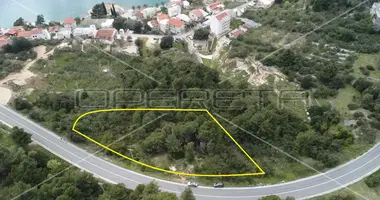 Grundstück in Opcina Podgora, Kroatien