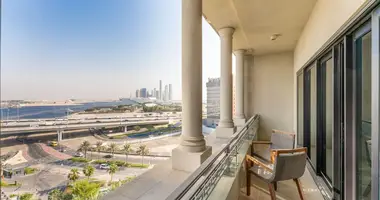 Apartamento 3 habitaciones en Dubái, Emiratos Árabes Unidos