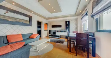 Квартира 2 спальни в Черногория