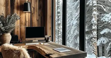 Plot of land in Zabljak, Montenegro