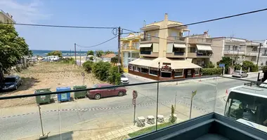 1 bedroom apartment in Neoi Epivates, Greece