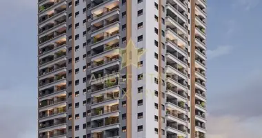 Квартира 2 комнаты в Regiao Imediata de Sao Paulo, Бразилия