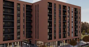 Apartamento 3 habitaciones en Paskuqan, Albania