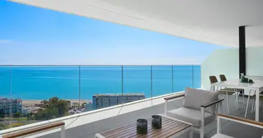 Wohnung 2 Schlafzimmer in Spanien