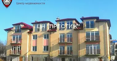 3 room apartment in Brest Region, Belarus