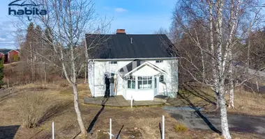 4 bedroom house in Lumijoki, Finland