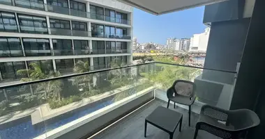 1 room apartment in Trikomo, Northern Cyprus