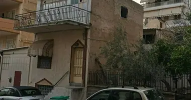 1 bedroom apartment in Municipality of Agios Dimitrios, Greece
