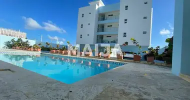 2 bedroom apartment in Veron, Dominican Republic