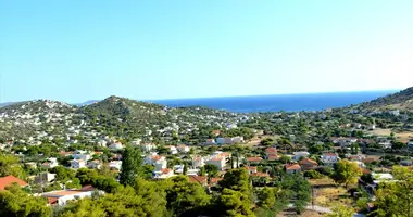 Villa in Koropi, Griechenland