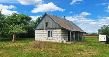 Дом в Шашковский сельский Совет, Беларусь