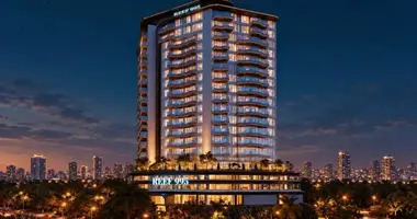 Studio apartment in Dubai, United Arab Emirates