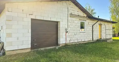 Casa en Smilavicki sielski Saviet, Belarús