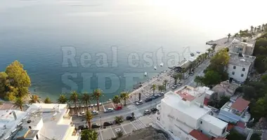 Квартира 3 комнаты в Loutraki Perachora Agioi Theodoroi Municipality, Греция