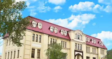 Офис 284 м² в Москва, Россия