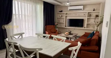 Apartamento 3 habitaciones en Kazafani, Chipre del Norte