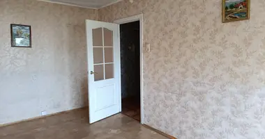 1 bedroom apartment in Minsk, Belarus