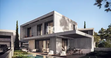 Appartement 3 chambres dans Paphos, Chypre