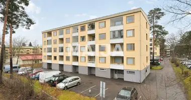 Wohnung 2 zimmer in Verwaltungsgemeinschaft Helsinki, Finnland