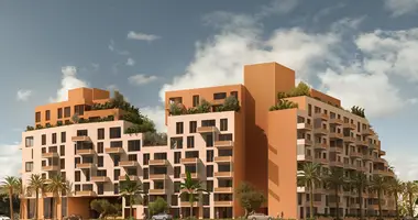 Apartamento 2 habitaciones en Golem, Albania