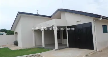 Maison 4 chambres dans Accra, Ghana