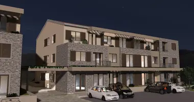 Wohnung 1 Schlafzimmer in Radanovici, Montenegro