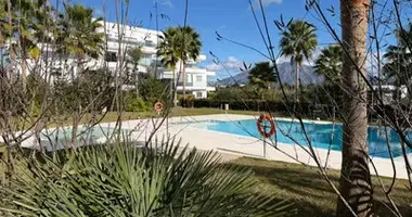 Wohnung 2 Schlafzimmer in Dos Hermanas, Spanien