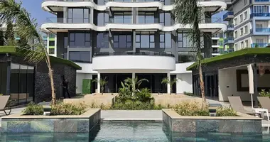 Mieszkanie 3 pokoi w Kargicak, Turcja