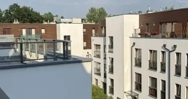 2 bedroom apartment in Mierzynek, Poland