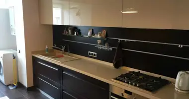 Appartement 3 chambres dans Odessa, Ukraine