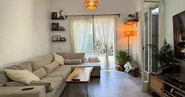 Apartamento 2 habitaciones en Tel-Aviv, Israel
