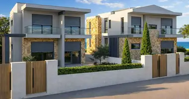 Villa 2 habitaciones en Neos Marmaras, Grecia
