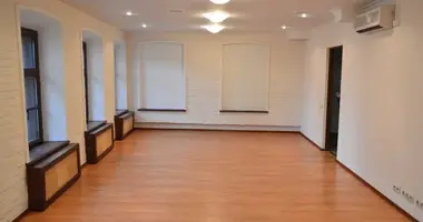 Office 1 302 m² in Moscow, Russia