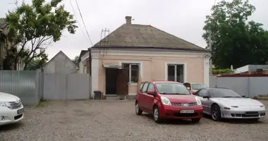 Plot of land in Odesa, Ukraine