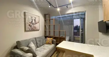 Mieszkanie 1 pokój w Evenkiysky Rayon, Rosja