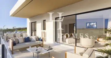 3 bedroom townthouse in Estepona, Spain